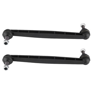 Barres stabilisatrices Vauxhall Opel Astra G H J 350614, pièce de rechange en acier pour système de suspension de voiture - Product Image 1