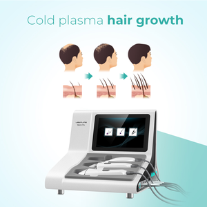 Pluma Profesional de Plasma Frío Fraccional 510k para Lifting Facial, Máquina de Belleza de Chorro de Plasma Mjolnir Trio - Product Image 6