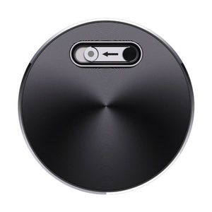 Hot Selling Q37 Intelligent Voice Control Recorder Portable Noise Reduction Recorder Compact Type High-quality - Product Image 1