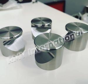 Services d'usinage de métaux CNC de haute précision pour la production de composants personnalisés durables pour une utilisation critique dans l'industrie - Product Image 5