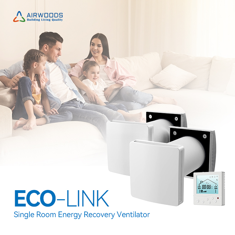 Suitable For 10-20 m2