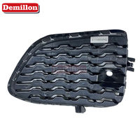 Grille de phare antibrouillard avant inférieure extérieure Demillon 51118056942 51118056941 pour BMW F30 F10 E46 E90 E60 E70 E53 E38