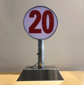 Panneaux de zone de tir personnalisables-Aluminium gravé au laser pour la durabilité <span class=keywords><strong>Slingshot</strong></span> - Product Image 4