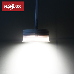 Module LED <span class=keywords><strong>GU10</strong></span>/MR16 <span class=keywords><strong>7W</strong></span> 38/120 Degrés 220-240V Triac Dimmable Boîtier Céramique pour Downlight et Spot Ra90 CE ERP - Product Image 5
