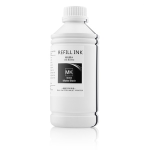 Encre de sublimation OCB 1000ML pour tête Kyocera - Product Image 5