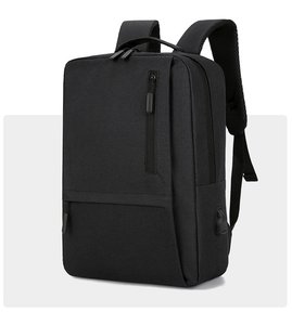 Men's Large Capacity Charging USB Interface Multifunctional <b>Backpack</b> Men's Business Commuting Computer <b>Laptop</b> <b>Backpack</b> - Product Image 1