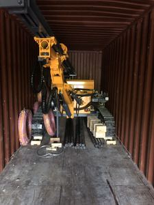 Kg 726 xuống lỗ khoan khai thác Giàn Khoan động cơ diesel máy móc khai thác Giàn Khoan - Product Image 5