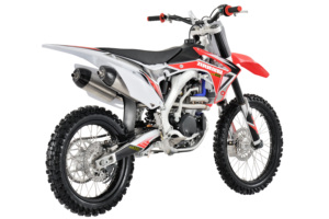 Vente directe d'usine ZUUMAV H7- NC300 Moto chinoise 300cc Dirt Bike Tout-terrain Moto d'occasion Motocross pour les professionnels - Product Image 4