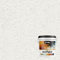 Revêtement en pierre calcaire liquide de qualité supérieure |   Peinture décorative sans joint pour murs et sols |   Revêtement en microciment écologique haute résistance