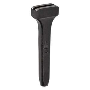 PICARD - 0019000-06 Swage inferior con cola No. 190 - EAN 4016671007282 MARTILLOS Y CINCELES DE CORTE CRUZADO Y PERFORADORES - Product Image 1