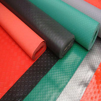 Machine de fabrication de tapis antidérapants en PVC pour salle de bain et voiture