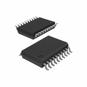 In Stock Components Electronic MAX147CEAP+ 20 SSOP Data Acquisition - Product Image 1