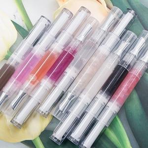 Lip Plumer Oil Lip Oil Gloss Cosmetic Lip Care Oil - Product Image 5