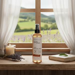 Perfume en Aerosol Jmella Home in France Sandalwood 33, 150 ml, Hecho en Corea, Aerosol de Perfume Profesional, Estilo de Perfume Francés - Product Image 3
