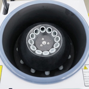 BIOBASEラボサイト遠心分離機低速テーブルタイプサイトスピンセルスミア遠心分離機 - Product Image 4
