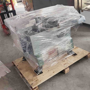 Machine de boulangerie commerciale delimanjoo gâteau faisant la machine coréenne rue snack alimentaire empereur gâteau faisant la machine - Product Image 6