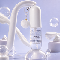 Parfums aux senteurs variées, parfum original longue durée, vaporisateur pour le corps, parfum personnalisé pour femmes