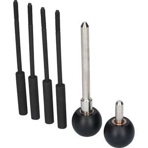 Herramienta de fijación del cigüeñal Brilliant Tools, para Porsche Boxster, 911 M96 - Product Image 1