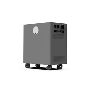 Système d'énergie solaire Rayworld 51,2 V 32 kWh avec batterie au lithium, empilable, pour installation solaire complète de la maison, pour usage commercial et industriel - Product Image 2