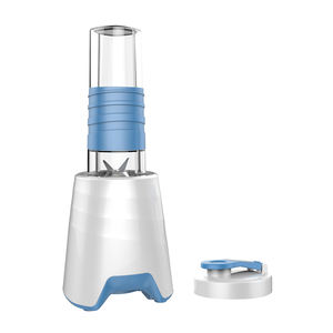 2021新款家电批发电动搅拌机便携式搅拌机和榨汁机 - Product Image 3