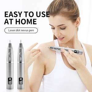 Eliminador Profesional de Lunares con 2 Agujas para Diferentes Tipos de Manchas Oscuras, Lápiz Escáner de Belleza para Eliminar Lunares y Manchas - Product Image 4