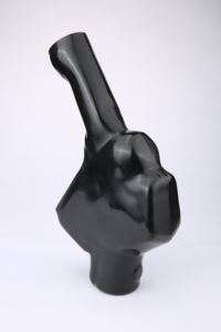 Molde de Inyección de Plástico para Piezas Automotrices Moldeadas, Molde de Inyección de 1300 Gramos - Product Image 6