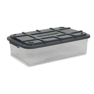 Caja de Almacenamiento Sólida para Carga, 20 L, Material PP, 580x385x150mm - Product Image 1