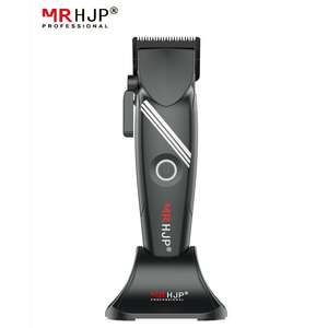 Fabricants Vente en gros Hommes Coiffeur <span class=keywords><strong>Tondeuse</strong></span> Rasoir <span class=keywords><strong>professionnel</strong></span> <span class=keywords><strong>Tondeuse</strong></span> - Product Image 4