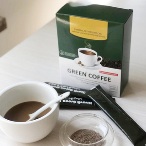 Fabricantes OEM: El Mejor <span class=keywords><strong>Café</strong></span> Verde para Adelgazar sin Efectos Secundarios, Batido de Belleza y Fitness para Personas Obesas - Product Image 6