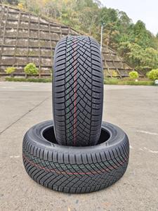 ยางสมรรถนะสูงสำหรับทุกฤดู 205/55R16 ยางสำหรับหิมะและฤดูหนาว - Product Image 3