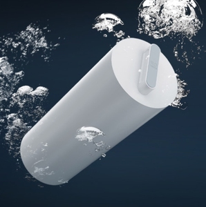 Purificateur d'eau Mijia 1600G MR1682, débit rapide 4,25 L/min, filtre RO longue durée 6 ans, écran OLED, filtre à eau sous comptoir CN - Product Image 5