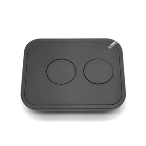 Control Remoto para Puerta de Garaje NICE ERA Flo2RE 433.92MHz con Código Variable, Compatible con Flor-s FLOR2-S FLO4RE <span class=keywords><strong>INTI</strong></span> ON2 ON4 - Product Image 3