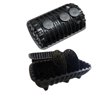 Tanque Séptico Más Grande para Uso Industrial y Residencial con Fines de Tratamiento de Aguas Residuales 2500 Litros - Product Image 3