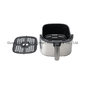 Friteuse Sans Huile Electrodomsticos Household Appliances <b>Airfryers</b> Manufacture air Fryers <b>Oven</b> Suppliers Factory Wholesale - Product Image 6