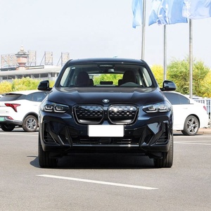 รถยนต์ไฟฟ้าราคาถูกขายดี ปี 2024 2025 สำหรับ B-M-W IX3 - Product Image 2