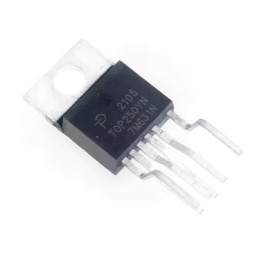TOP250YN TO-220 AC-DC 6-Pin Controller Voltage Regulator IC Chip