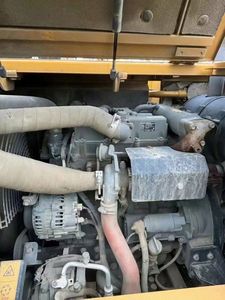 Sany Petite pelle sur chenilles d'occasion de haute qualité Équipement de machines de construction d'occasion Noyau de pompe à moteur Vendu à bas prix - Product Image 5