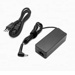 Caricabatterie AC da 65W per Lenovo IdeaPad 310 320 <span class=keywords><strong>330</strong></span> 510 ADP-45DW ADP-45DWBA ADP-45DWC ADL45WCC 4.0*1.7mm - Product Image 1