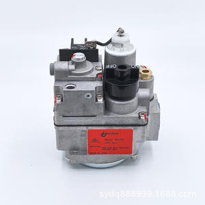 Válvula de Seguridad Principal de Repuesto para Freidoras Comerciales Robertshaw 700-515/506 (GLP/Gas Natural) - Product Image 3