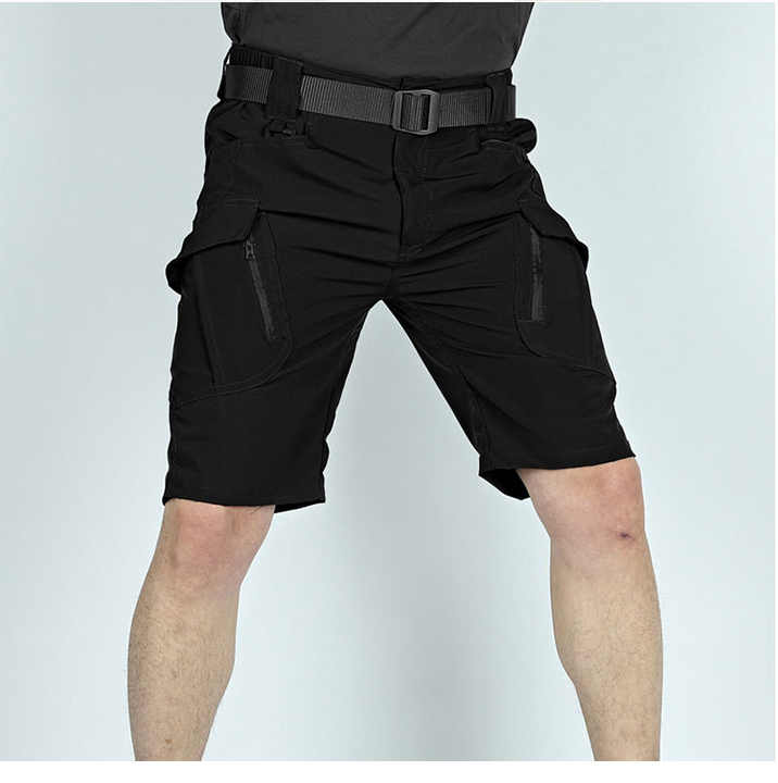 Custom Men's Solid Color IX9 Pants - Tactical \u0026 Comfortable