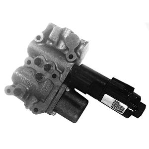 בקרת תמסורת שסתום הרכבה 190434a1 641986 334558a1 עבור caase 570lxt 580l 580sl 590 חלקי מכונות בנייה - Product Image 2