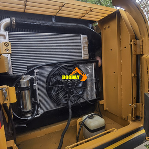 Premium Quality Original Caterpillar 20Ton Used Crawler Excavator CAT320D <b>Top</b> Performing Used Excavator - Product Image 5