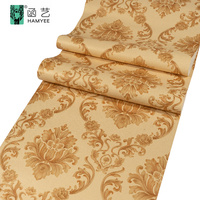 Catalogue de papiers peints en PDF, design de décoration intérieure, design carré pour café