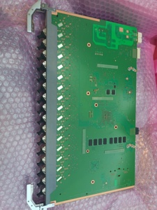 การ์ดบริการ GPON รุ่น H903 GPHF C+ C++ 16 พอร์ต ของแท้ใหม่เอี่ยม ใช้สำหรับ MA5800-X17 - Product Image 4