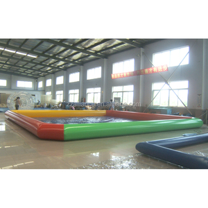 Suministro <span class=keywords><strong>de</strong></span> fábrica OEM <span class=keywords><strong>piscina</strong></span> inflable interior y exterior <span class=keywords><strong>piscina</strong></span> <span class=keywords><strong>de</strong></span> agua <span class=keywords><strong>de</strong></span> PVC <span class=keywords><strong>alquiler</strong></span> comercial - Product Image 2