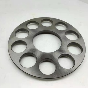 Piezas de Bomba Hidráulica 1368-4111, Juego de Placas HANODK para Excavadora PC78US - Product Image 2
