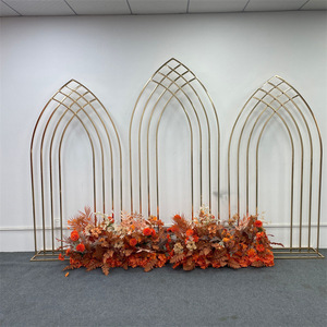 Soporte para Arco de Boda y Fondo Decorativo, Soporte para Arco de Globos 0516, Venta Caliente Transfronteriza - Product Image 1