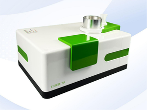 Fourier-Transformations-Nahinfrarot-Spektrometer - Product Image 2