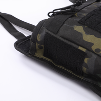 Sac de rangement multifonctionnel pour siège de voiture, organisateur extérieur robuste