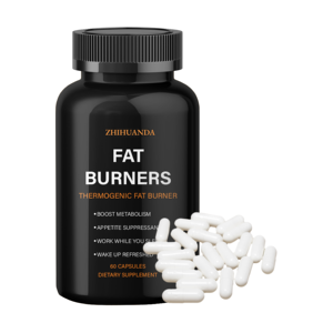 Capsule Pre-Allenamento Certificato ISO Keto Extreme <span class=keywords><strong>Fat</strong></span> <span class=keywords><strong>Burner</strong></span> 500mg Integratori Sportivi Brucia Grassi - Product Image 1
